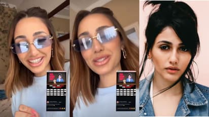 voter fraud allegation