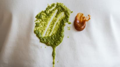 Hyderabad Chuteny Dispute