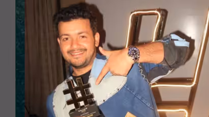 Anunay Sood passed away