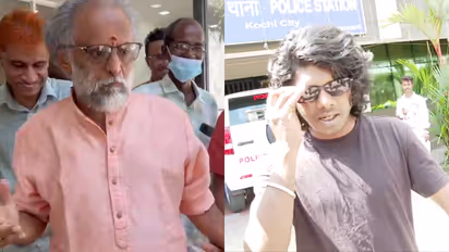 kaithappuram on vedan