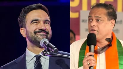 Mumbai Mayor Election Tension