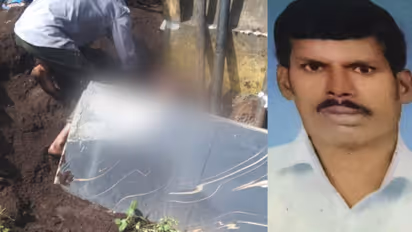 idukki funeral death