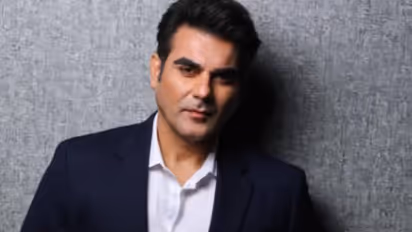 arbaaz khan