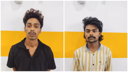 temple hundika theft