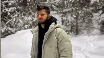 Ajit Singh Chaudhary