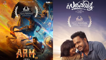 arm sarkeet selected in indian panorama