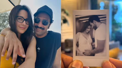 katrina kaif and vicky kaushal
