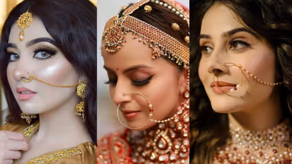 2 gram gold nath for wedding