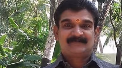 suicide abetment arrest 