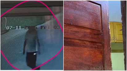 Aluva Thottakkattukara theft case