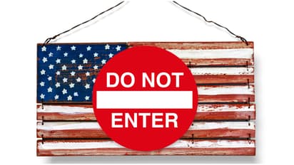 US visa denial for health reasons