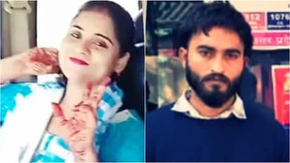  wife and lover kill husband