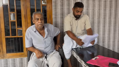 human rights complaint