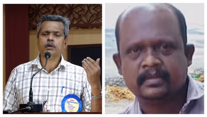 doctor haris chirakkal