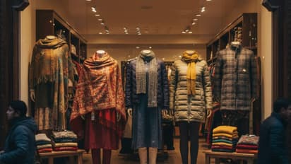 best Indian winter wear brands