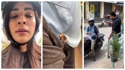 Bengaluru Woman Accuses Rapido Driver of Harassment Mid-Ride 