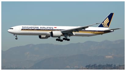 Singapore Airlines