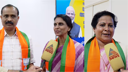 vv rajesh r sreelekha padmini thomas