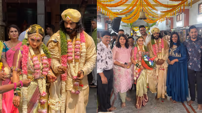 amruthadhaare serial rajini