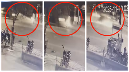 bmw rams scooter in rajkot 