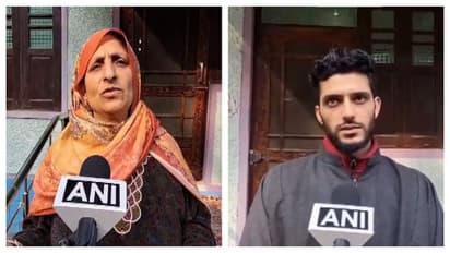 Pulwama Doctor Arrested in Faridabad Arms Haul Family Denies Allegations