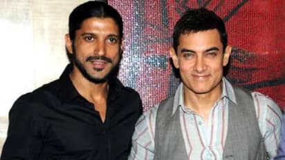 फरहान अख्तर 