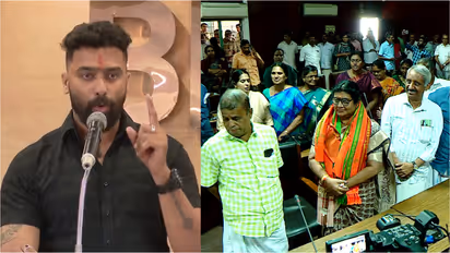 prasanth sivan palakkad