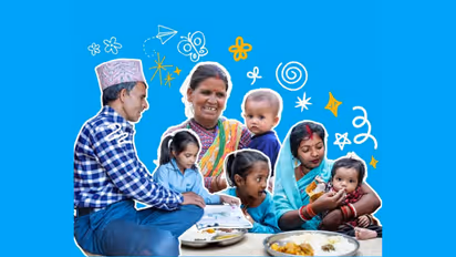 5 rights of children