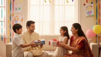 Childrens Day Gift Ideas for Kids