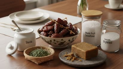 Cheap Sweetener Option