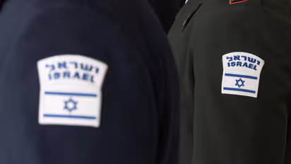 IDF torture on Palestinians 