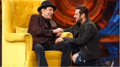 सलमान खान