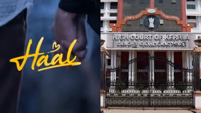 Haal Movie Controversy