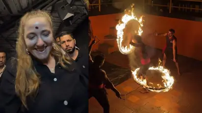 Kerala kalarippayattu