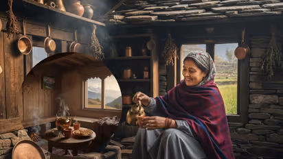 When to add chai patti in tea