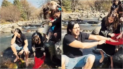 जायद खान