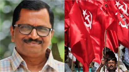 k sreekandan, cpm rebel