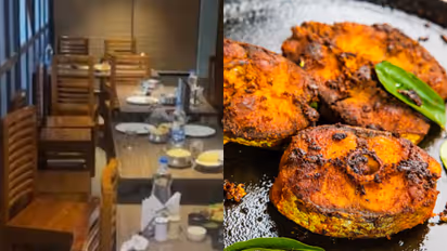 fish fry clash kozhikode