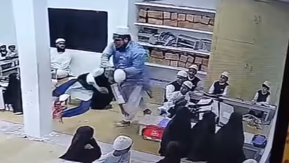 child assault madrasa
