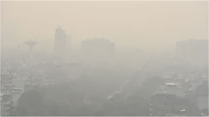 Pollution in Delhi-NCR