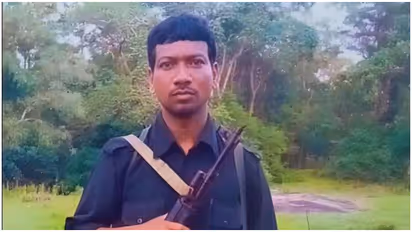india's most wanted maoist Madvi Hidma Encounter