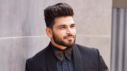 शिव ठाकरे