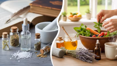 homeopathy naturopathy difference