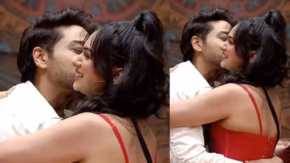 bigg boss 19 contestants