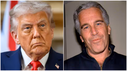 jeffrey epstein