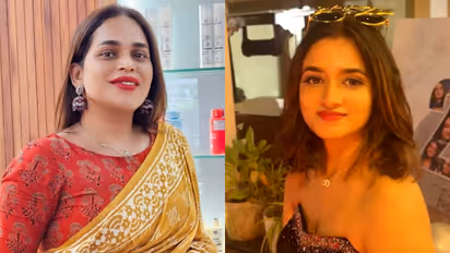 nooras face made me sad says Renju Renjimar about ved lakshmis statement