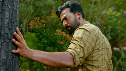 Vilaayath Budha advance booking begins prithviraj sukumaran Jayan Nambiar