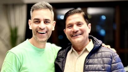 Gurgaon entrepreneur reveals driver's salary