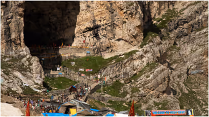 Amarnath Yatra