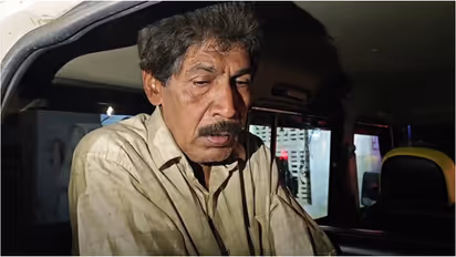 kothamangalam arrest